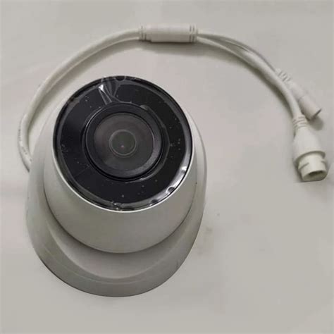 4 MP Hikvision Network CCTV Camera, For Outdoor Use at Rs 1550/piece in ...