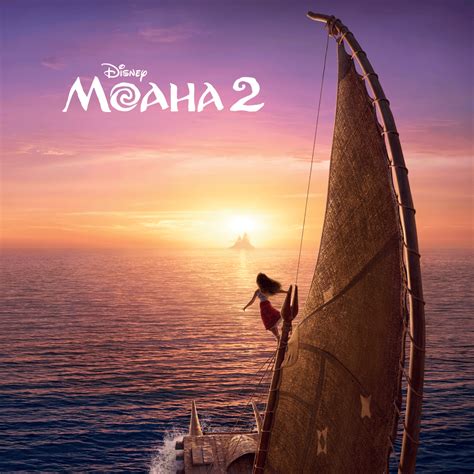 When did Walt Disney Records Russia release Моана 2 - Moana 2 (Russian ...
