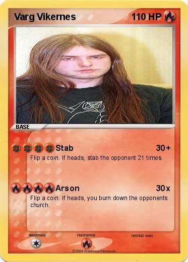 Varg Vikernes Church Burning