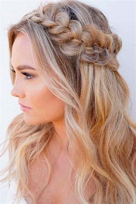 Prom Hairstyles 2022 Tumblr