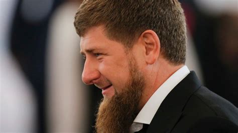 Кадыров заступился за чеченок, задержанных в Воронеже