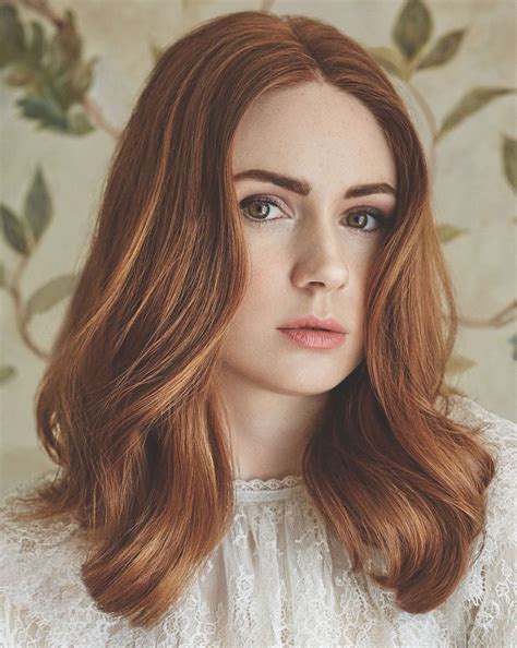 Karen Gillan Karen Gillan Just Jared: Celebrity Gossip And Breaking