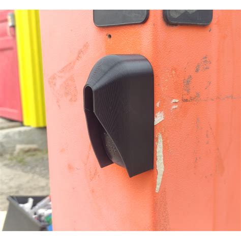 Солнцезащитный козырёк для фотоэлементов Photocell-W (Doorhan).