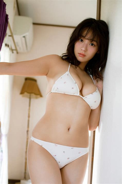 週プレ＋Special No.346 高野真央 ガチ恋不可避 2nd week - 微圖坊