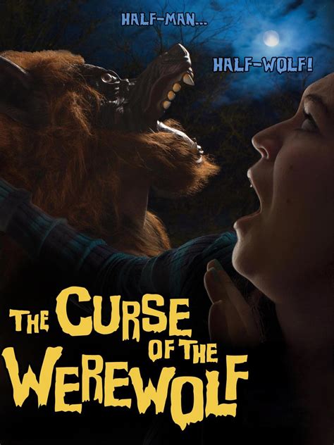 The Curse of the Werewolf (1961) - Rotten Tomatoes