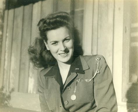 Hollywood Icon Maureen O'Hara Had to Be Tough to Survive in Life