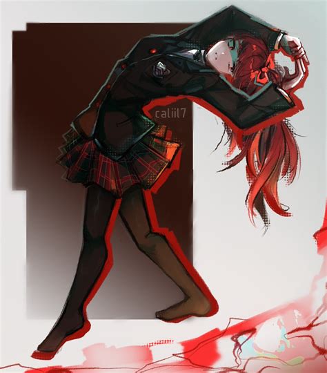 Lost soul : r/ChurchOfKasumi
