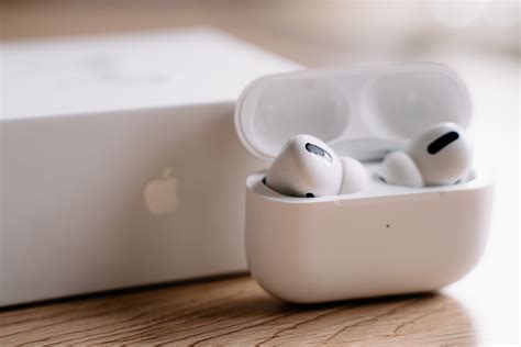 How To Turn On Noise Cancelling On AirPods: The Complete Guide - InPics ...