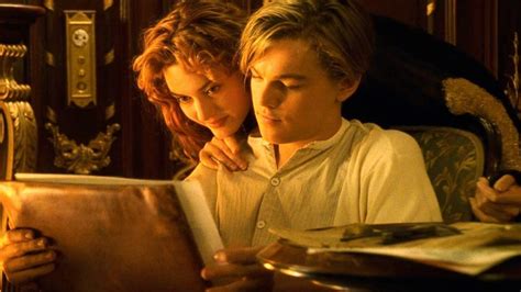 kate winslets titanic nude scene led   extremely awkward moments