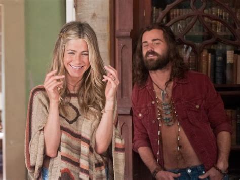 Wanderlust (2012) - David Wain | Synopsis, Characteristics, Moods ...