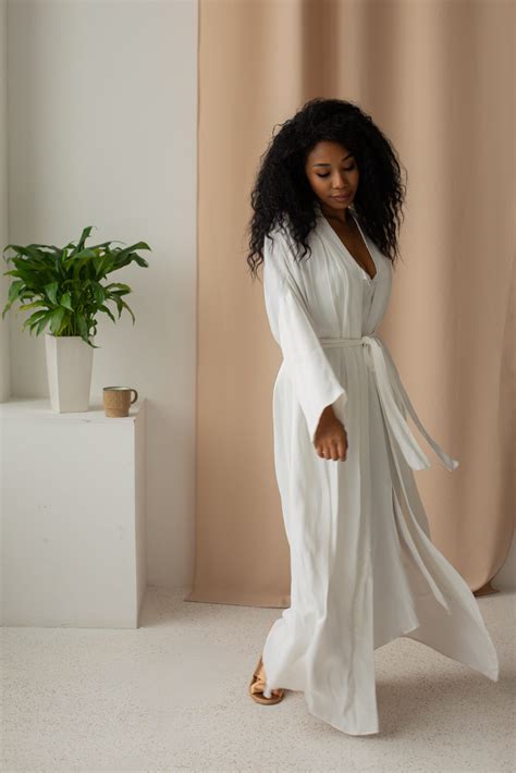These Are The Best Robes For A Luxury Night In