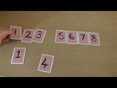 A Maths Puzzle: Find the nine digit number - YouTube