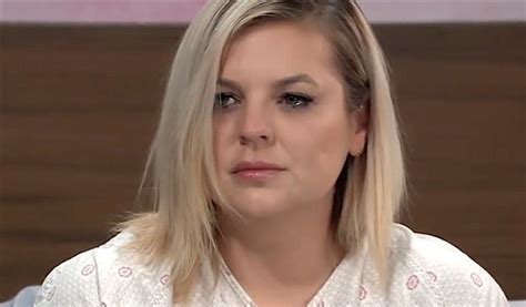 General Hospital Spoilers: Maxie Jones Finds Love Again - Soap Opera Spy