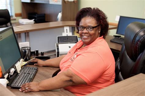 Administrative | Acadia Parish Clerk of Court