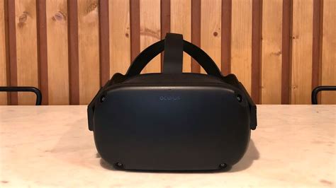 Oculus Quest review | TechRadar
