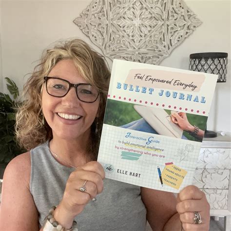 Feel Empowered Every Day