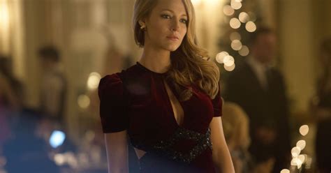 ‘Adaline’ is an unassuming delight