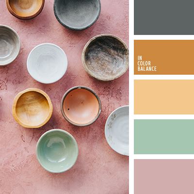цвет камня | IN COLOR BALANCE