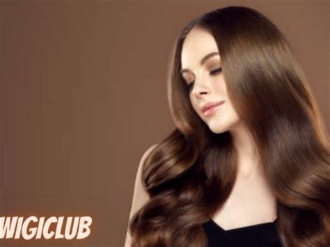 popular wig brands wigs  play vital roles  peoples