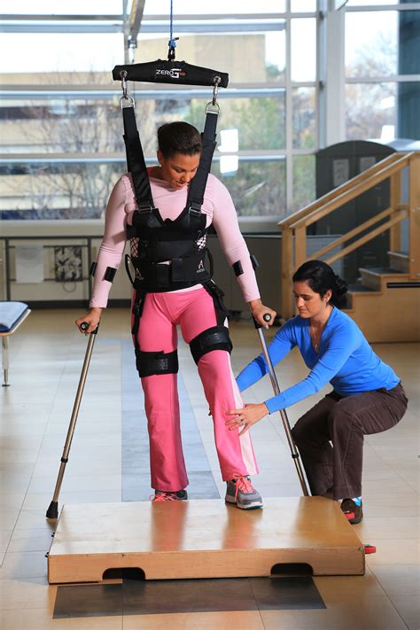 ZeroG step - Aretech, LLC