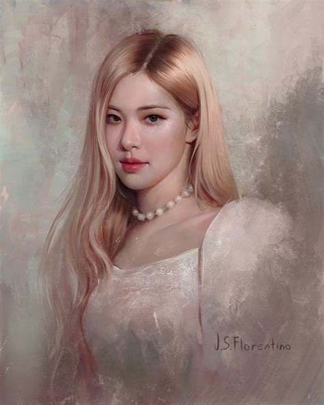 Art by Justine Florentino - The Art Showcase