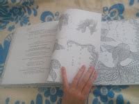 Иллюстрация 3 из 38 для Игра стихий. Вода и воздух. Магические рисунки ...
