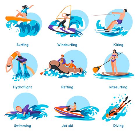 Importance Of Water Team Sports at Jack Waller blog