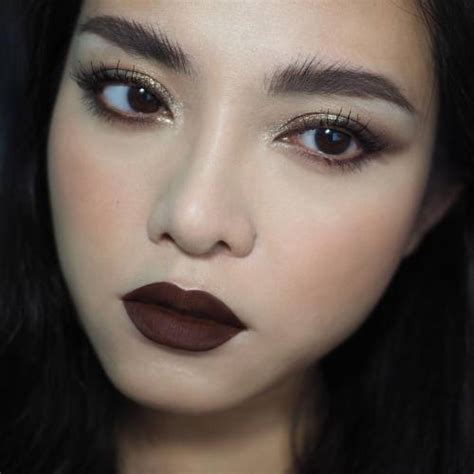 My favorite shade from @inglotsingapore’s new HD...