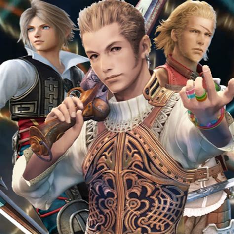 legacy  ivalice youtube