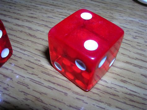 Trick dice! | MyConfinedSpace