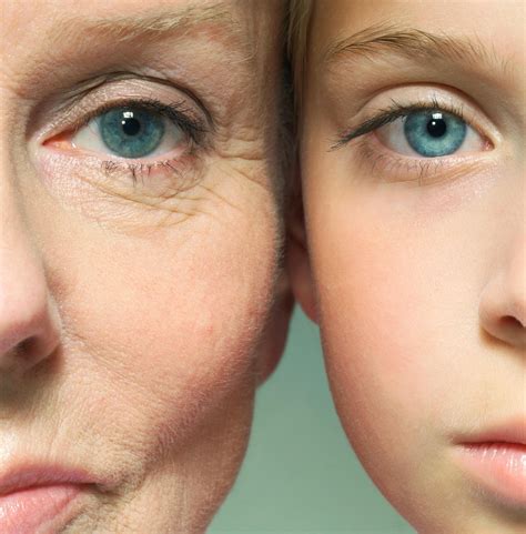 Altern: Forscher erklärt, wie wir länger gesund bleiben | STERN.de