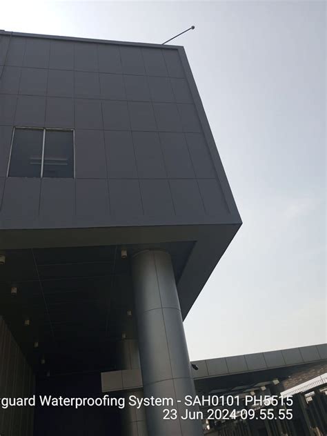 pt sindotech utama