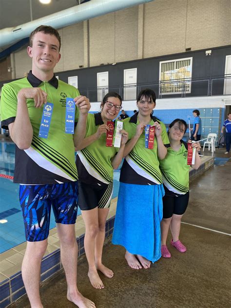 Special Olympics Sydney... - Special Olympics Sydney Hills