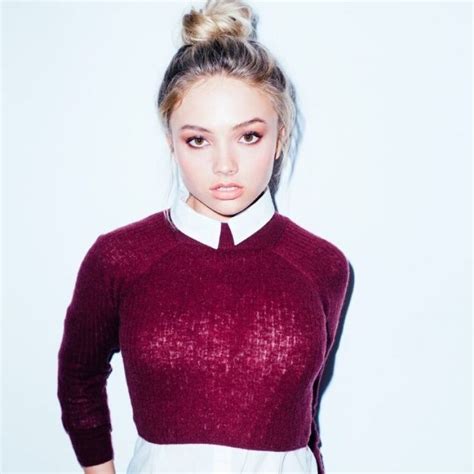 Natalie Alyn Lind - Photoshoot February 2016 • CelebMafia