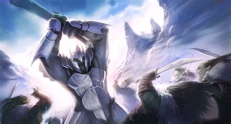 Foundations of Angmar - Lord of the Rings Wiki