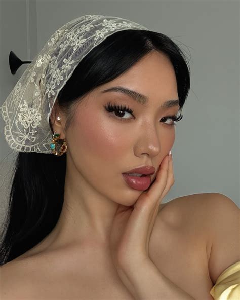 Amberly Yang (@bbyambi) • Instagram photos and videos