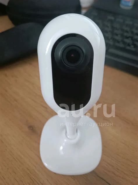 Камера IP Wi-fi РостелекомQVC — купить в Красноярске. Состояние: Б/у ...