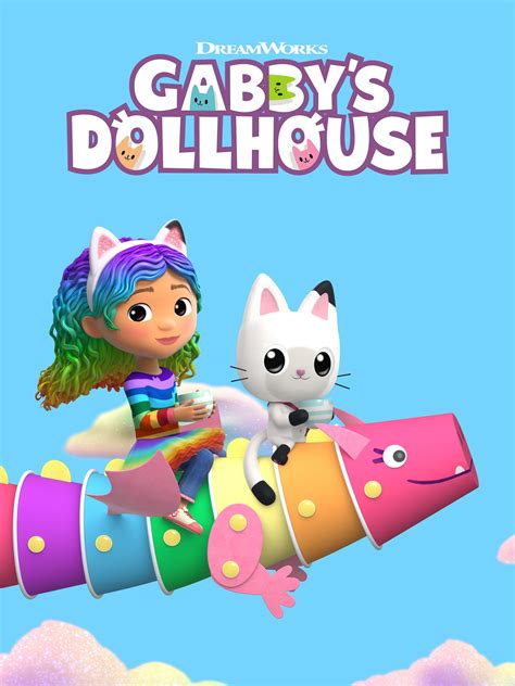Gabby's Dollhouse - Rotten Tomatoes