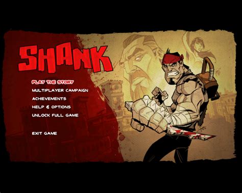 Shank - Download