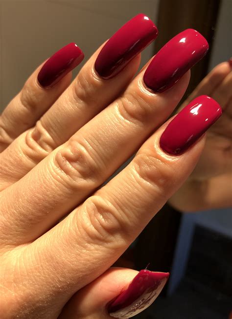 What Do White Painted Fingernails Mean at Noel Randall blog