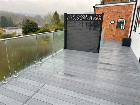 Gallery | Garden Landscaping Projects in Earlsfield SW18