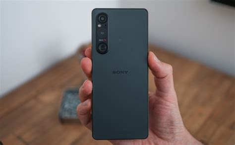 Sony Xperia 1 VI 2024 Price, Release Date & Full Specs - GSMArena.com