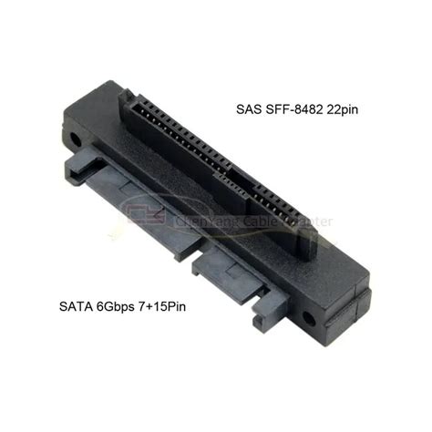 Popular Sas to Sata Adapter-Buy Cheap Sas to Sata Adapter lots from ...
