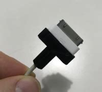 "30pin" 3D Models to Print - yeggi