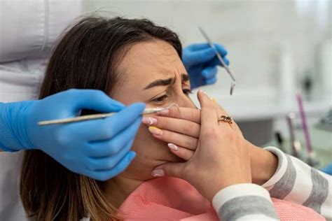 how to prevent dentist from knowing you smoke