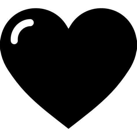 Loving Heart Shape Ctrlastudio Fill icon