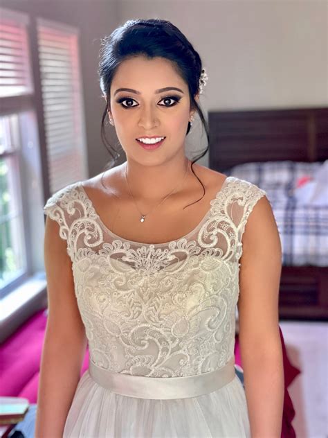 wedding hair and makeup package 10