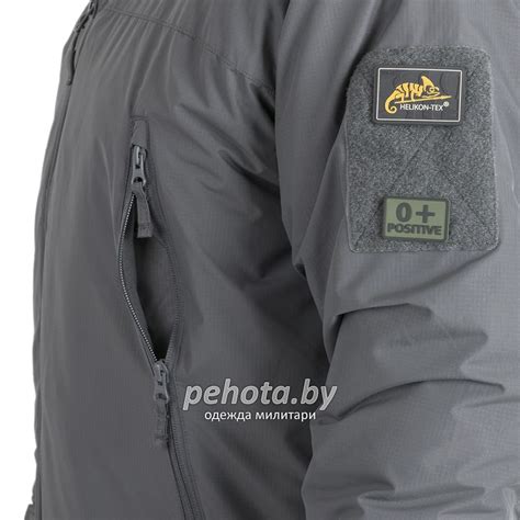 Куртка Level 7 Black Helikon-Tex — купить по цене 877 BYN — Интернет ...