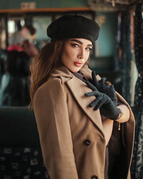 Young Elegant Woman · Free Stock Photo