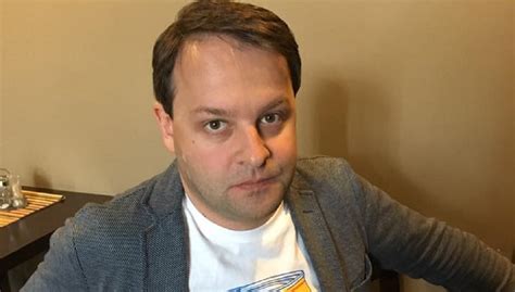 Журнал Театр. • Дмитрий Левин: «Это наиболее действенный механизм ...